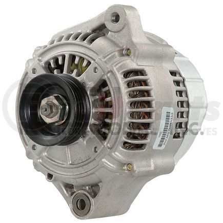 13238 by DELCO REMY - Alternator - Remanufactured