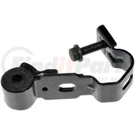 536-315 by DORMAN - "OE Solutions" Suspension Stabilizer Bar Link Kit