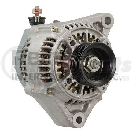 13239 by DELCO REMY - Alternator - Remanufactured