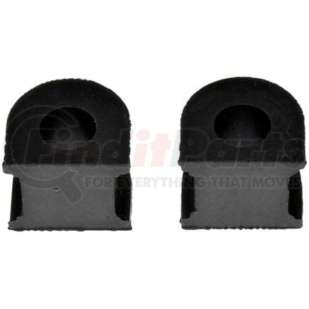 Dorman 536-948 Suspension Stabilizer Bar Bushing "OE Solutions" Suspension Stabilizer Bar Bushing