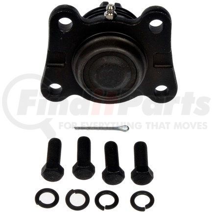 Dorman 536-958 Suspension Ball Joint Suspension Ball Joint