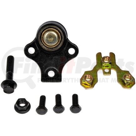 536-962 by DORMAN - Suspension Ball Joint