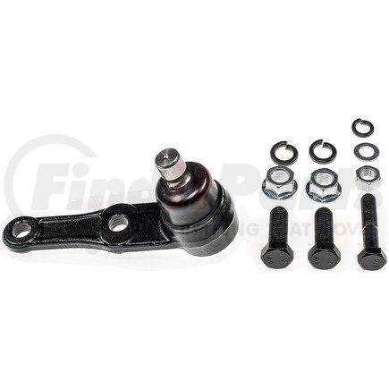 536-963 by DORMAN - Suspension Ball Joint