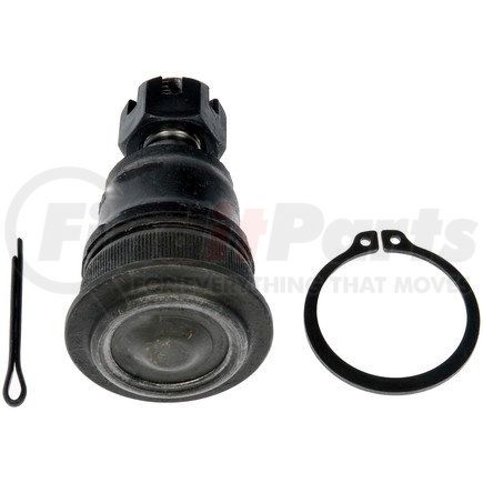 536-968 by DORMAN - "OE Solutions" Suspension Ball Joint