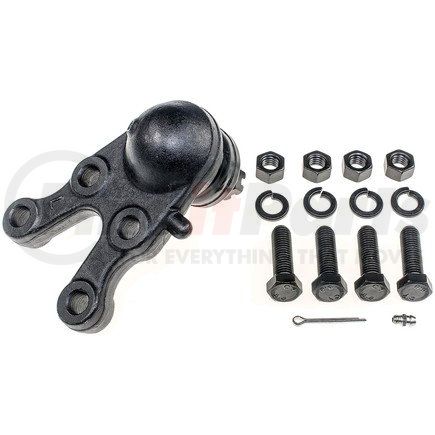 Dorman 536-990 Suspension Ball Joint "OE Solutions" Suspension Ball Joint