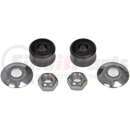 537-000 by DORMAN - Suspension Stabilizer Bar Link Kit