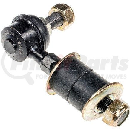 537-002 by DORMAN - Suspension Stabilizer Bar Link Kit