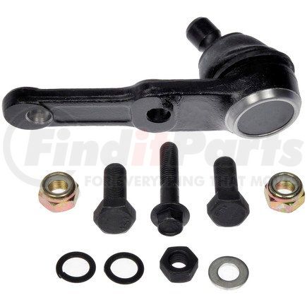 537-007 by DORMAN - Suspension Ball Joint