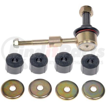 537-013 by DORMAN - Suspension Stabilizer Bar Link Kit