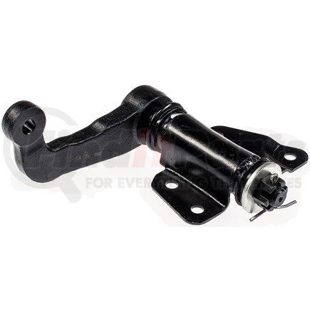 537-015 by DORMAN - Steering Idler Arm