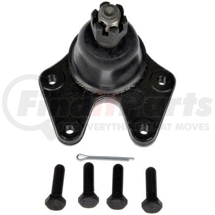 Dorman 537-016 Suspension Ball Joint Suspension Ball Joint