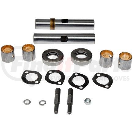 537-104 by DORMAN - Steering King Pin Set