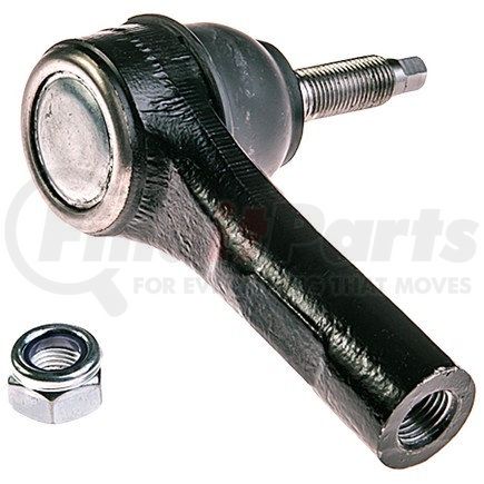 537-108 by DORMAN - Steering Tie Rod End