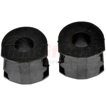 537-107 by DORMAN - Suspension Stabilizer Bar Bushing