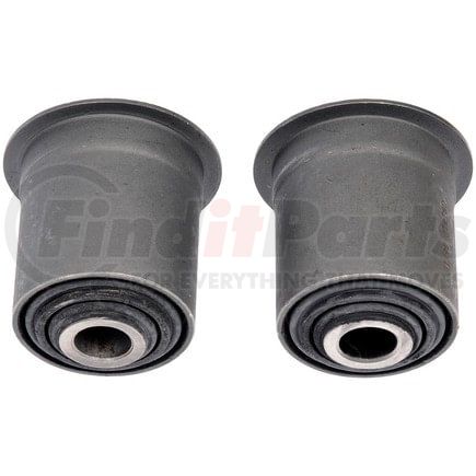 537-117 by DORMAN - "OE Solutions" Suspension Control Arm Bushing