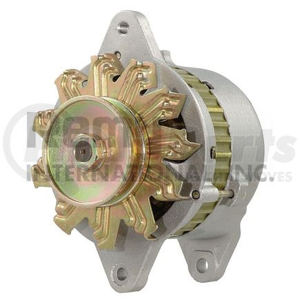 14231 by DELCO REMY - Alternator - Remanufactured