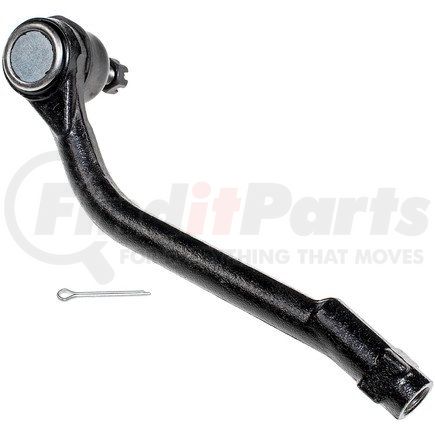Dorman 537-149 Steering Tie Rod End Steering Tie Rod End