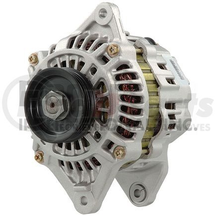 14242 by DELCO REMY - Alternator - Remanufactured