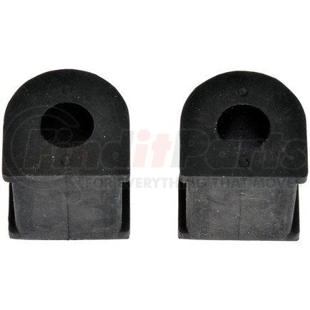 537-065 by DORMAN - Suspension Stabilizer Bar Bushing