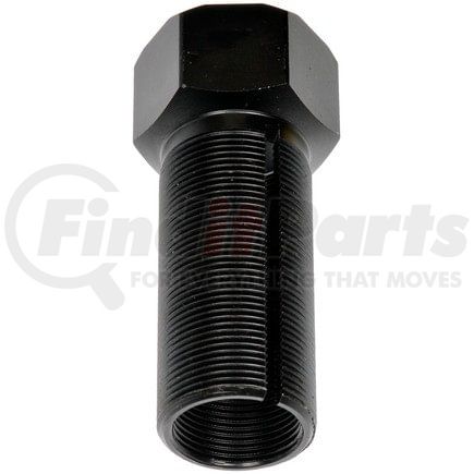 537-088 by DORMAN - "OE Solutions" Steering Tie Rod End Adjusting Sleeve