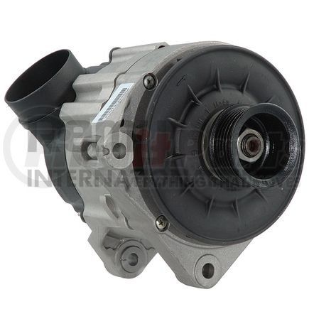 14357 by DELCO REMY - Alternator - Remanufactured