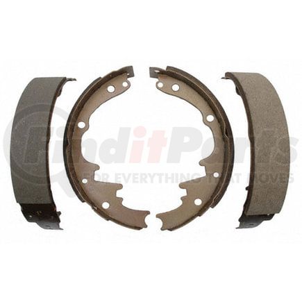 Raybestos 449RP BRAKE SHOE