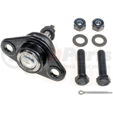 Dorman 536-814 Suspension Ball Joint Suspension Ball Joint