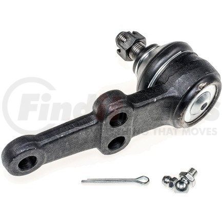 536-819 by DORMAN - "OE Solutions" Suspension Ball Joint
