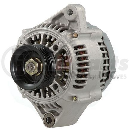 13408 by DELCO REMY - Alternator - Remanufactured