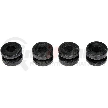 536-842 by DORMAN - Suspension Strut Rod Bushing