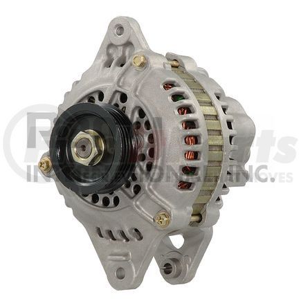 13423 by DELCO REMY - Alternator - Remanufactured