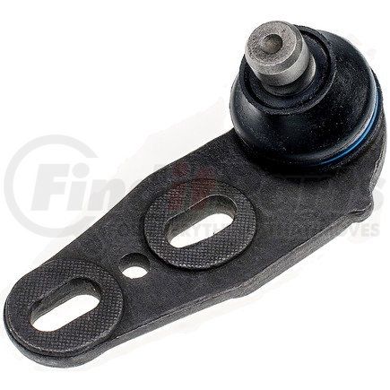 536-719 by DORMAN - Alignment Caster / Camber Ball Joint