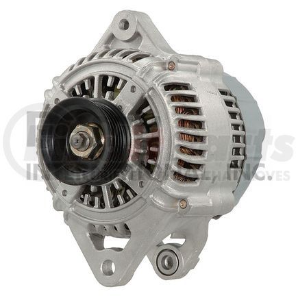 13438 by DELCO REMY - Alternator - Remanufactured
