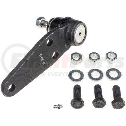 Dorman 536-871 Suspension Ball Joint Suspension Ball Joint