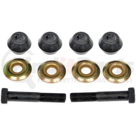 536-892 by DORMAN - Suspension Control Arm Bushing