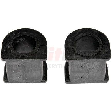 Dorman 536-893 Suspension Stabilizer Bar Bushing "OE Solutions" Suspension Stabilizer Bar Bushing