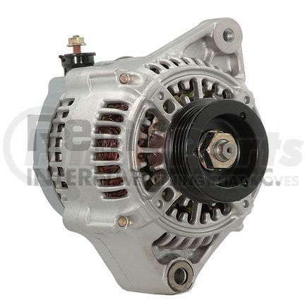 13466 by DELCO REMY - Alternator - Remanufactured