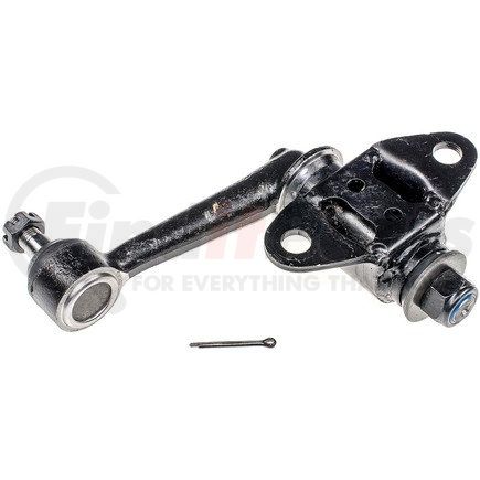 536-924 by DORMAN - Steering Idler Arm