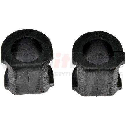 537-848 by DORMAN - "OE Solutions" Suspension Stabilizer Bar Bushing