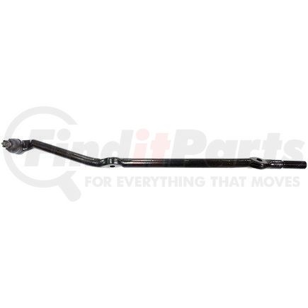 537-855 by DORMAN - "OE Solutions" Steering Tie Rod End