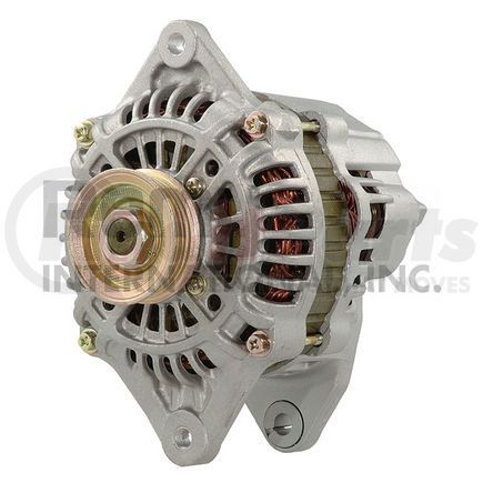 14449 by DELCO REMY - Alternator - Remanufactured