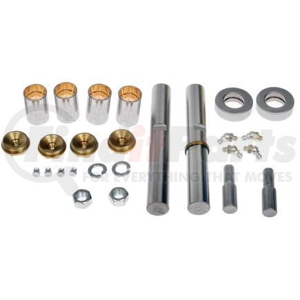 537-932 by DORMAN - "OE Solutions" Steering King Pin Set