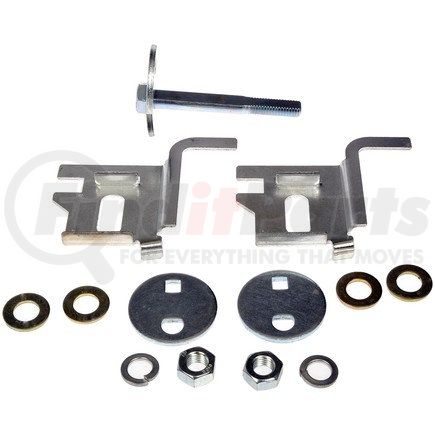Dorman 537-995 Alignment Caster / Camber Kit "OE Solutions" Alignment Caster / Camber Kit