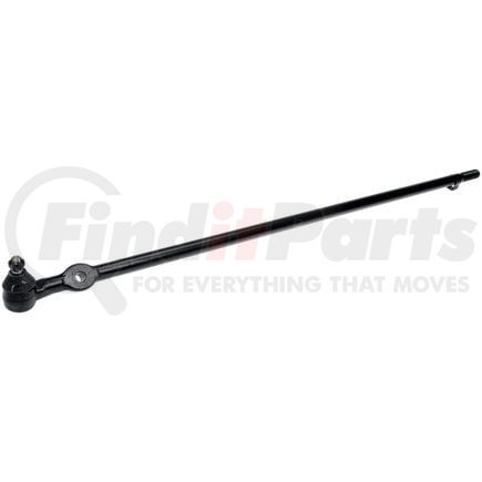 538-032 by DORMAN - "OE Solutions" Steering Tie Rod End