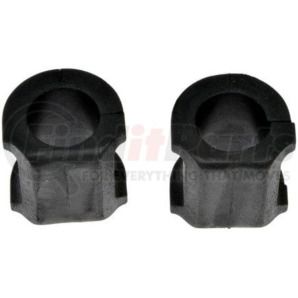 538-089 by DORMAN - "OE Solutions" Suspension Stabilizer Bar Bushing