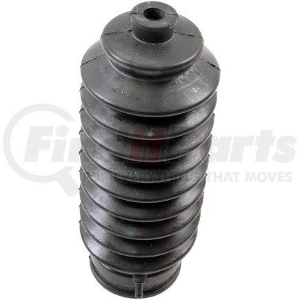 538-108 by DORMAN - "OE Solutions" Rack and Pinion Bellows Kit