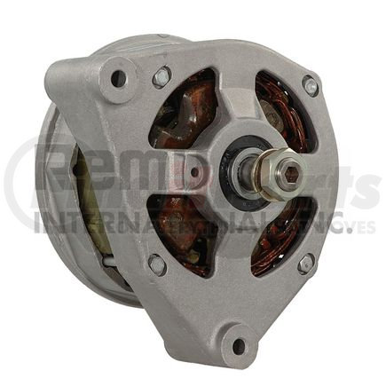14602 by DELCO REMY - Alternator - Remanufactured