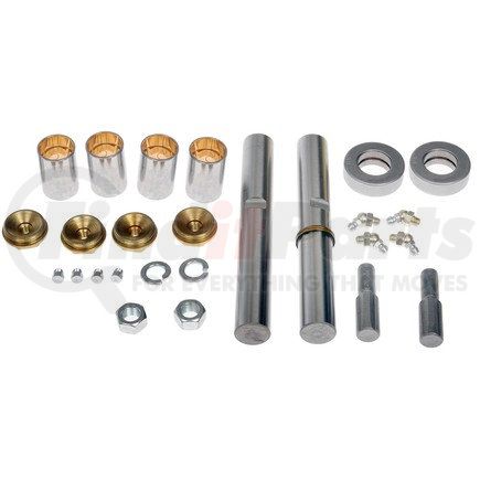 538-477 by DORMAN - "OE Solutions" Steering King Pin Set