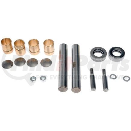 538-478 by DORMAN - "OE Solutions" Steering King Pin Set