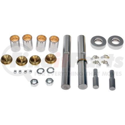 Dorman 538-291 Steering King Pin Set "OE Solutions" Steering King Pin Set